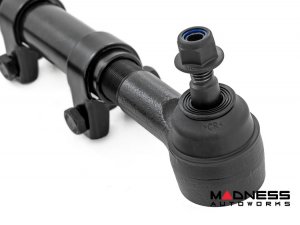 Jeep Wrangler JK Steering Kit - Heavy Duty